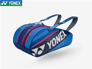 YONEX尤尼克斯 RACQUET BAG 球拍包 （9支裝）